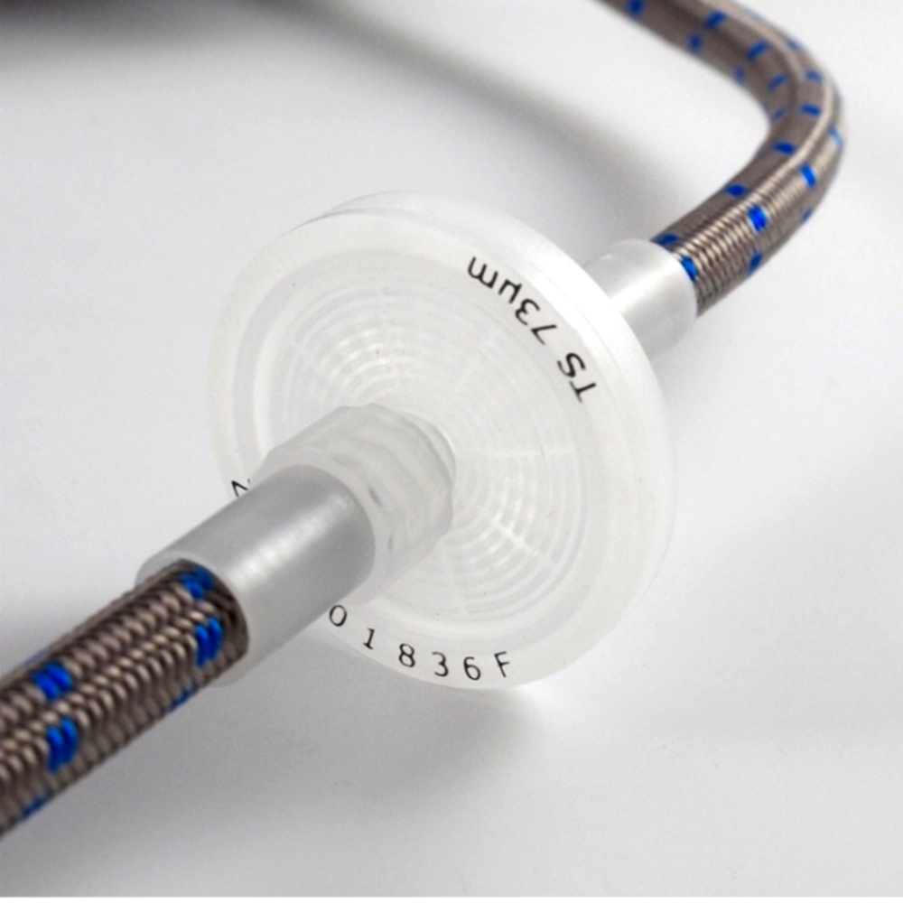 10 Pcs Cavitron Water Filter Replacement DENTSPLY SPS 30K - G124 RPI# DSF005